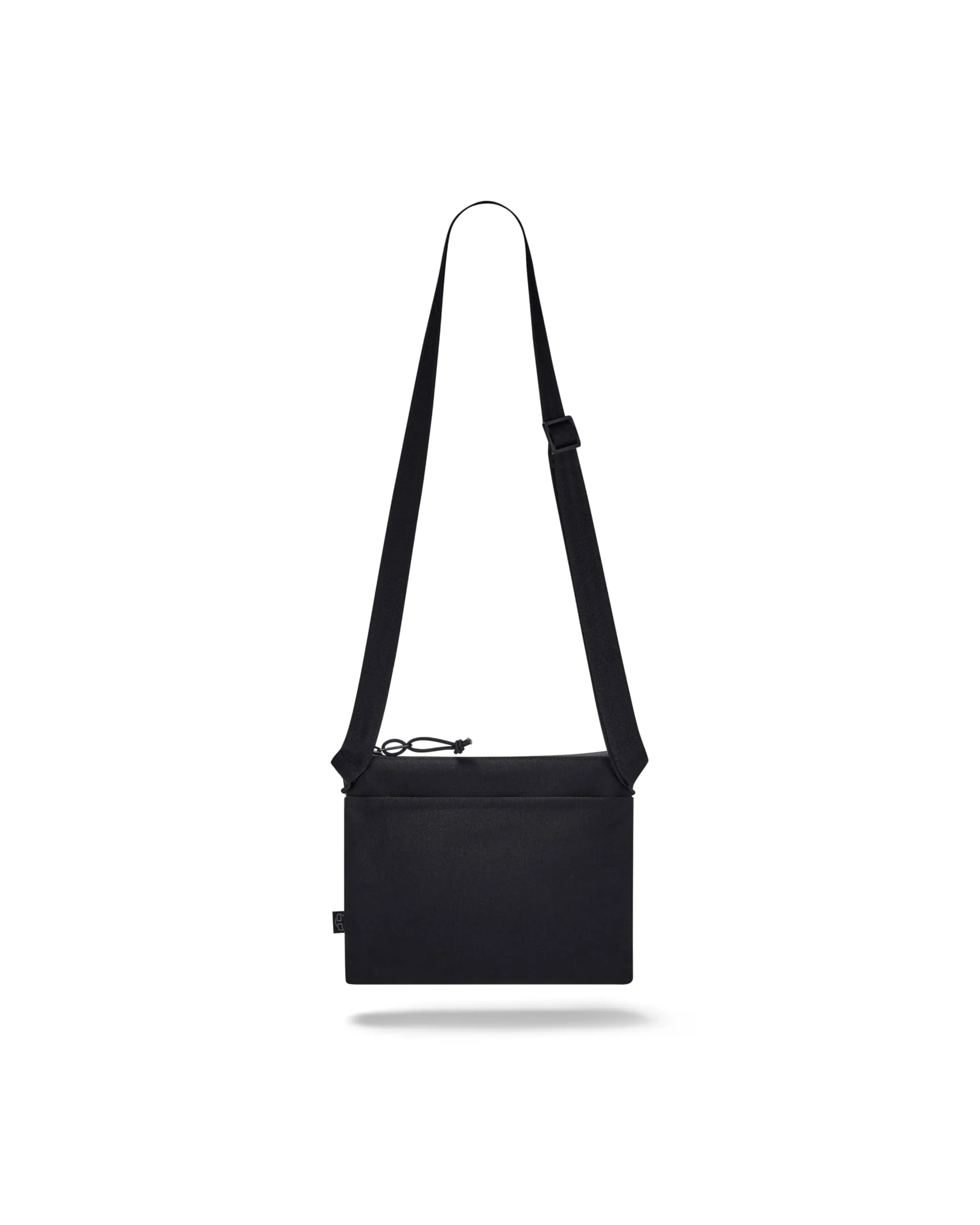 Johnny Urban Marsupio Petto Uomo e Donna Nero – Drew - immagine 4