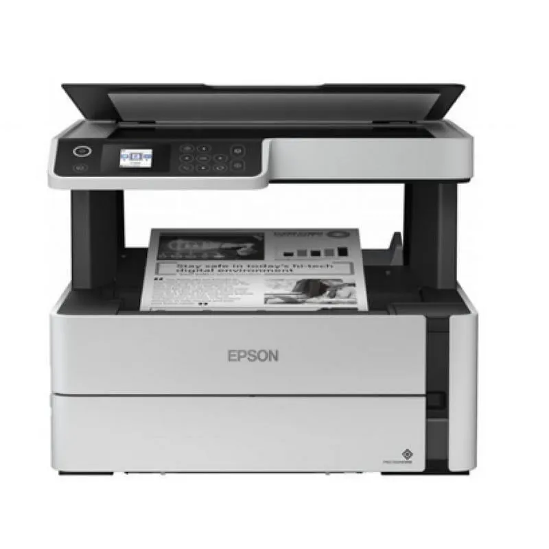 Epson EcoTank Stampante ET-M2170 - immagine 1