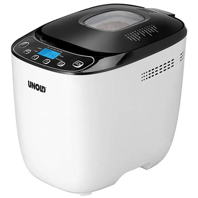 Macchina per il pane Unold Backmeister Design 550W - immagine 1