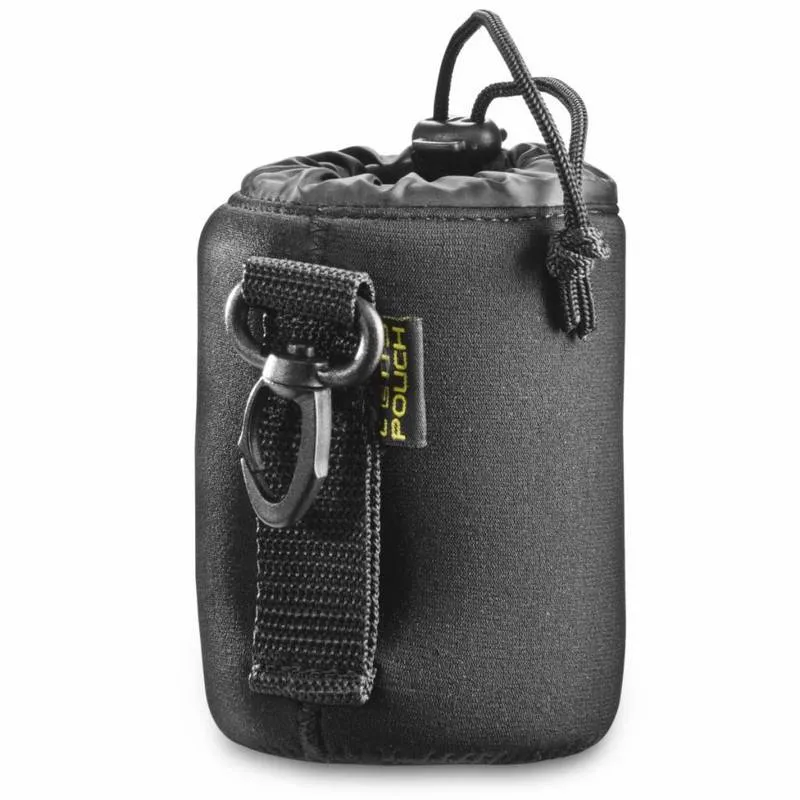 Custodia per lenti nera Walimex Neo11 300 S - immagine 1
