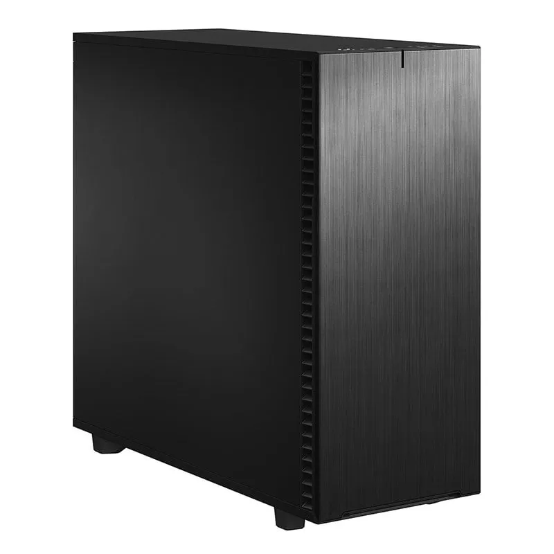 Fractal Design Define 7 XL USB 3.1 Nero - immagine 1