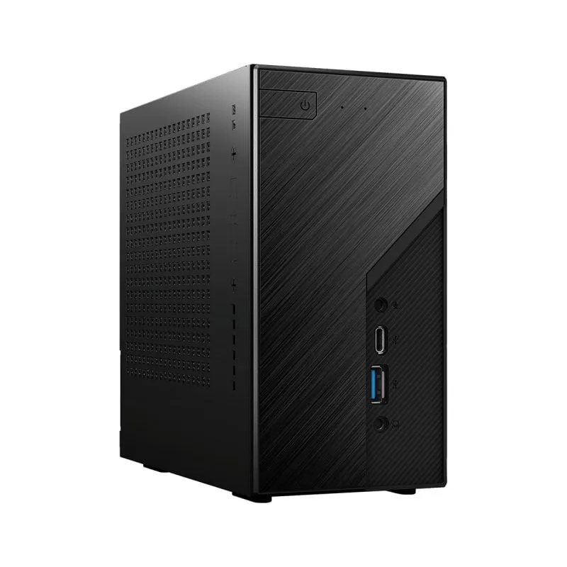 Asrock DeskMini X300 per presa AM4 - immagine 1