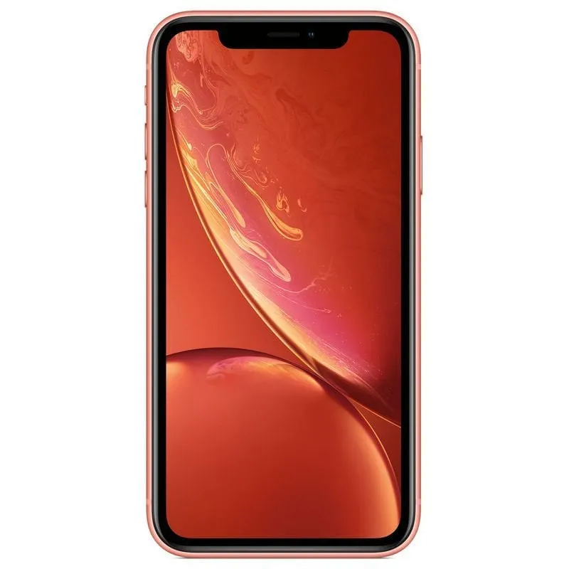 Apple iPhone XR 64 GB Corallo - immagine 1