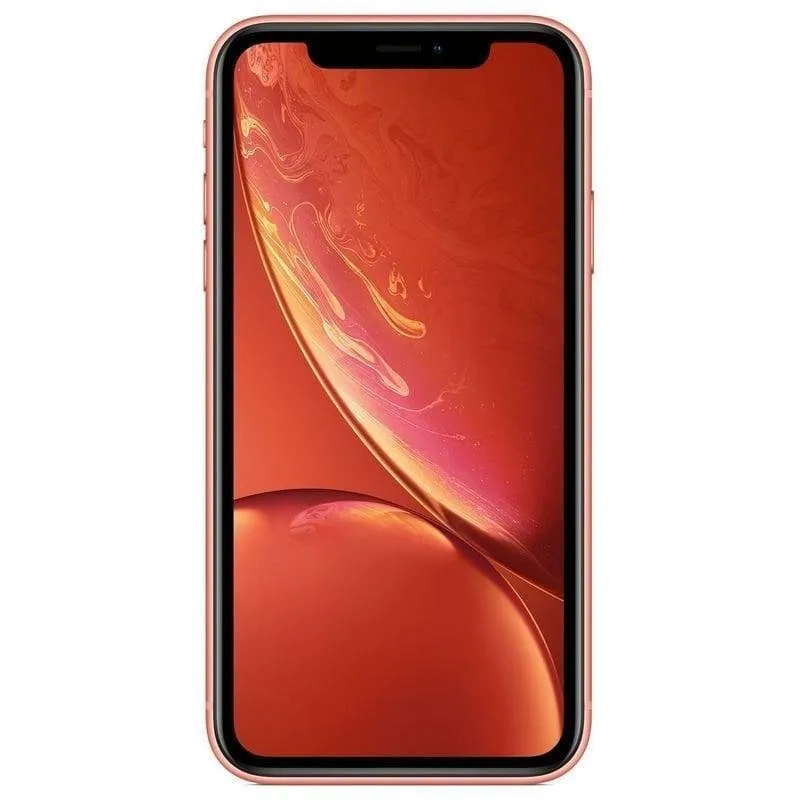 Apple iPhone XR Corallo 128 GB Dual SIM - immagine 1