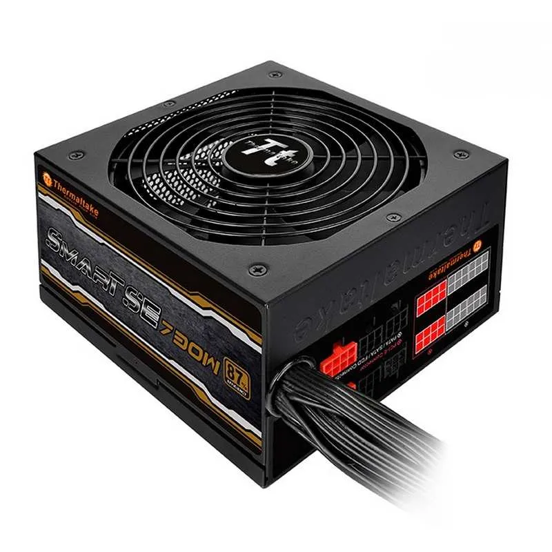 Thermaltake Smart SE 730W Modulare - immagine 1