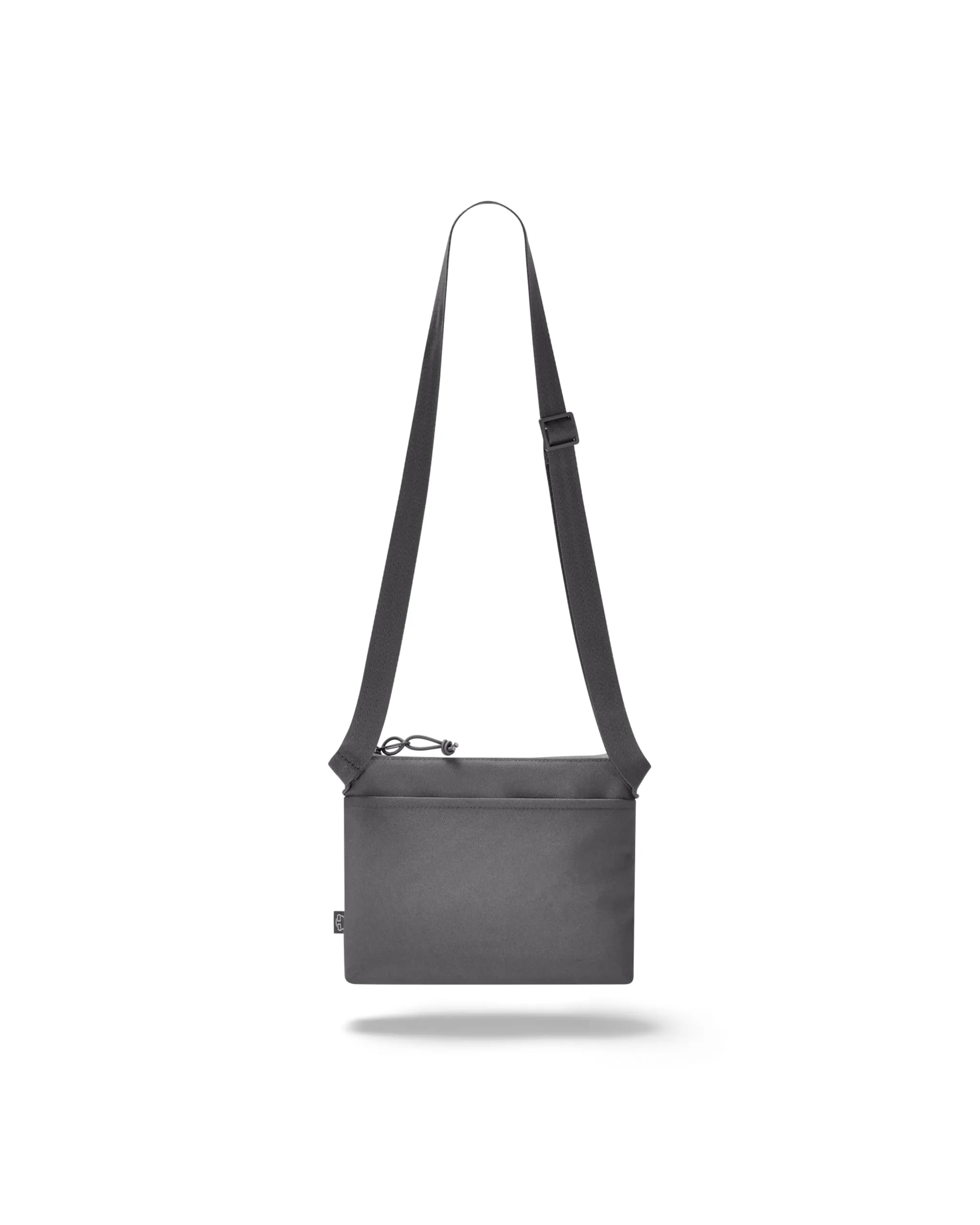 Johnny Urban Marsupio Petto Uomo e Donna Grigio – Drew - immagine 4