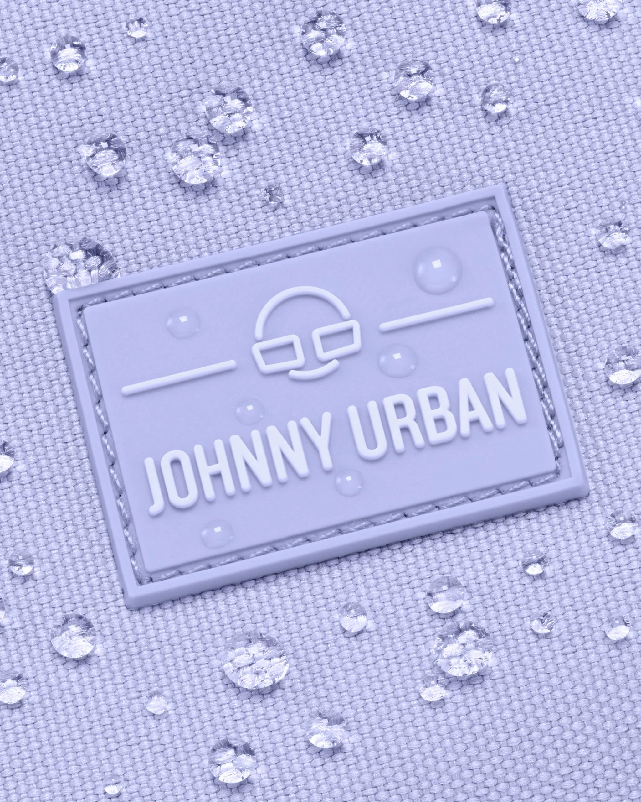 Johnny Urban Marsupio Petto Uomo e Donna Viola – Drew - immagine 7