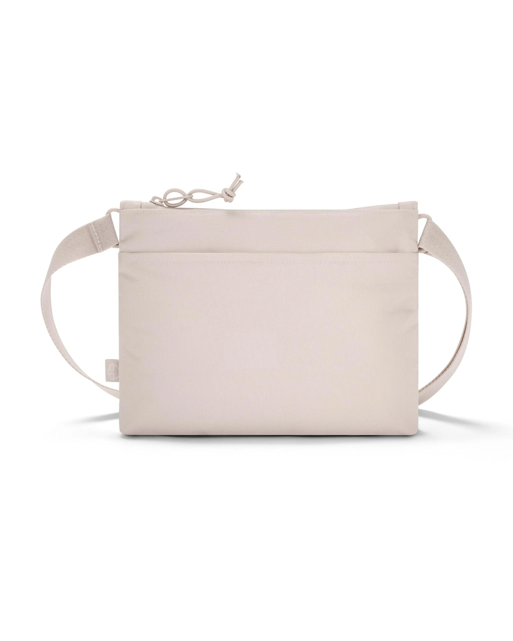 Johnny Urban Marsupio Petto Uomo e Donna Beige – Drew - immagine 2