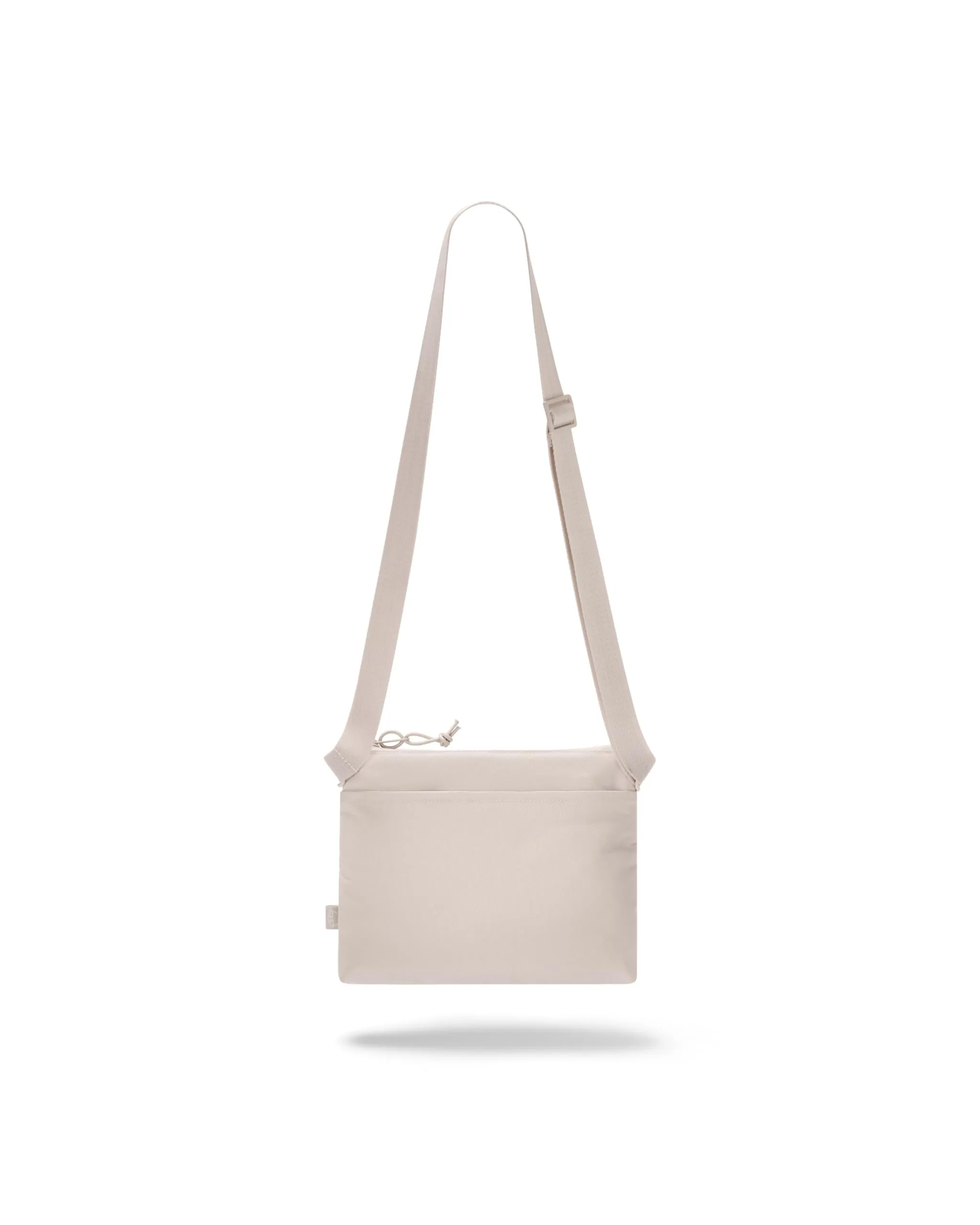 Johnny Urban Marsupio Petto Uomo e Donna Beige – Drew - immagine 4