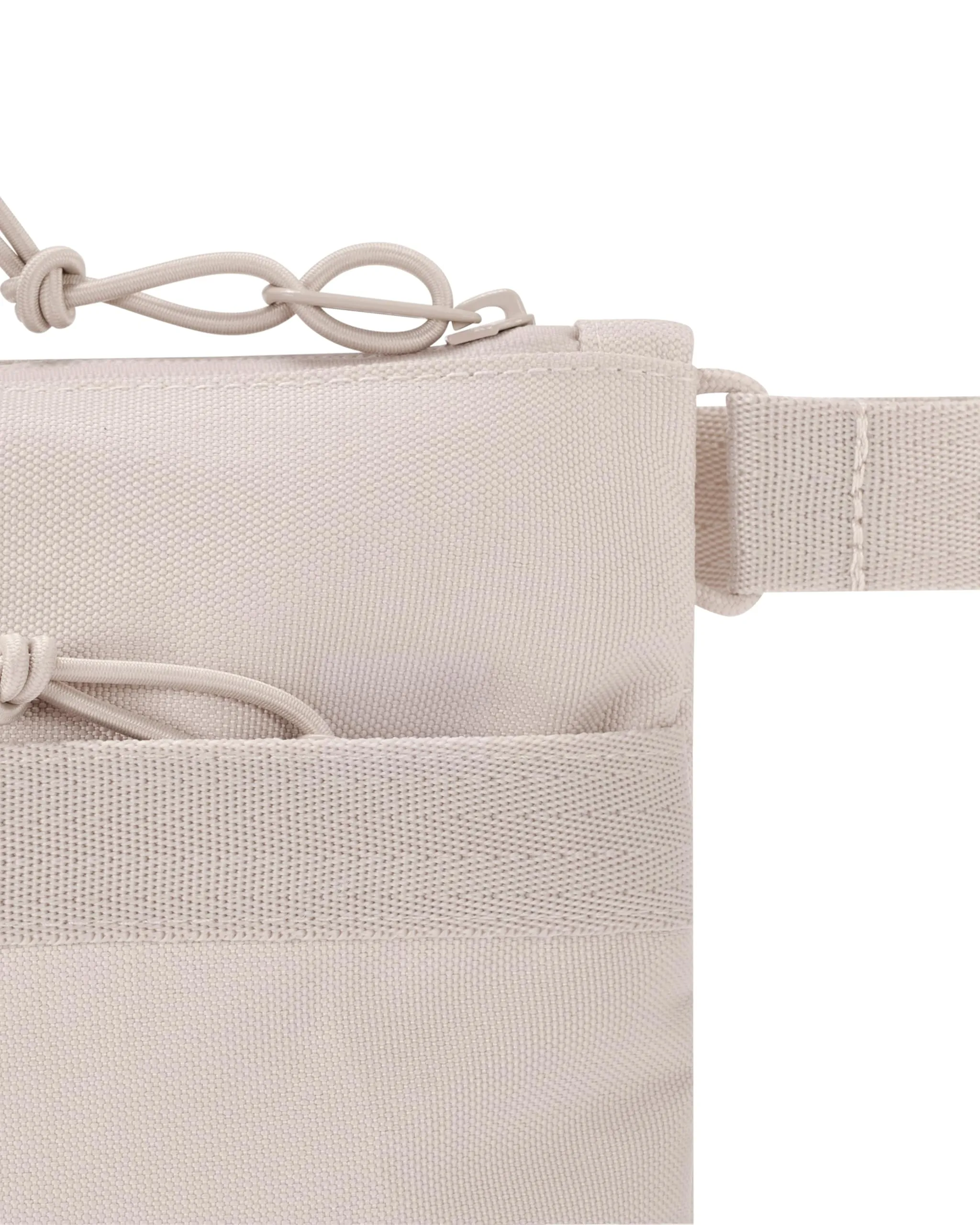 Johnny Urban Marsupio Petto Uomo e Donna Beige – Drew - immagine 6