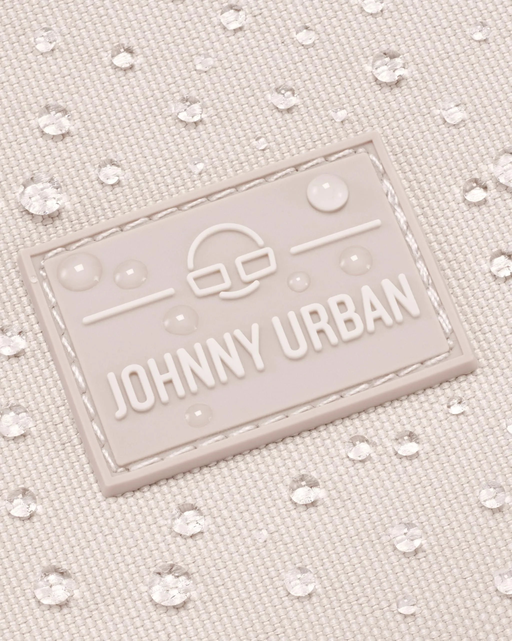 Johnny Urban Marsupio Petto Uomo e Donna Beige – Drew - immagine 7