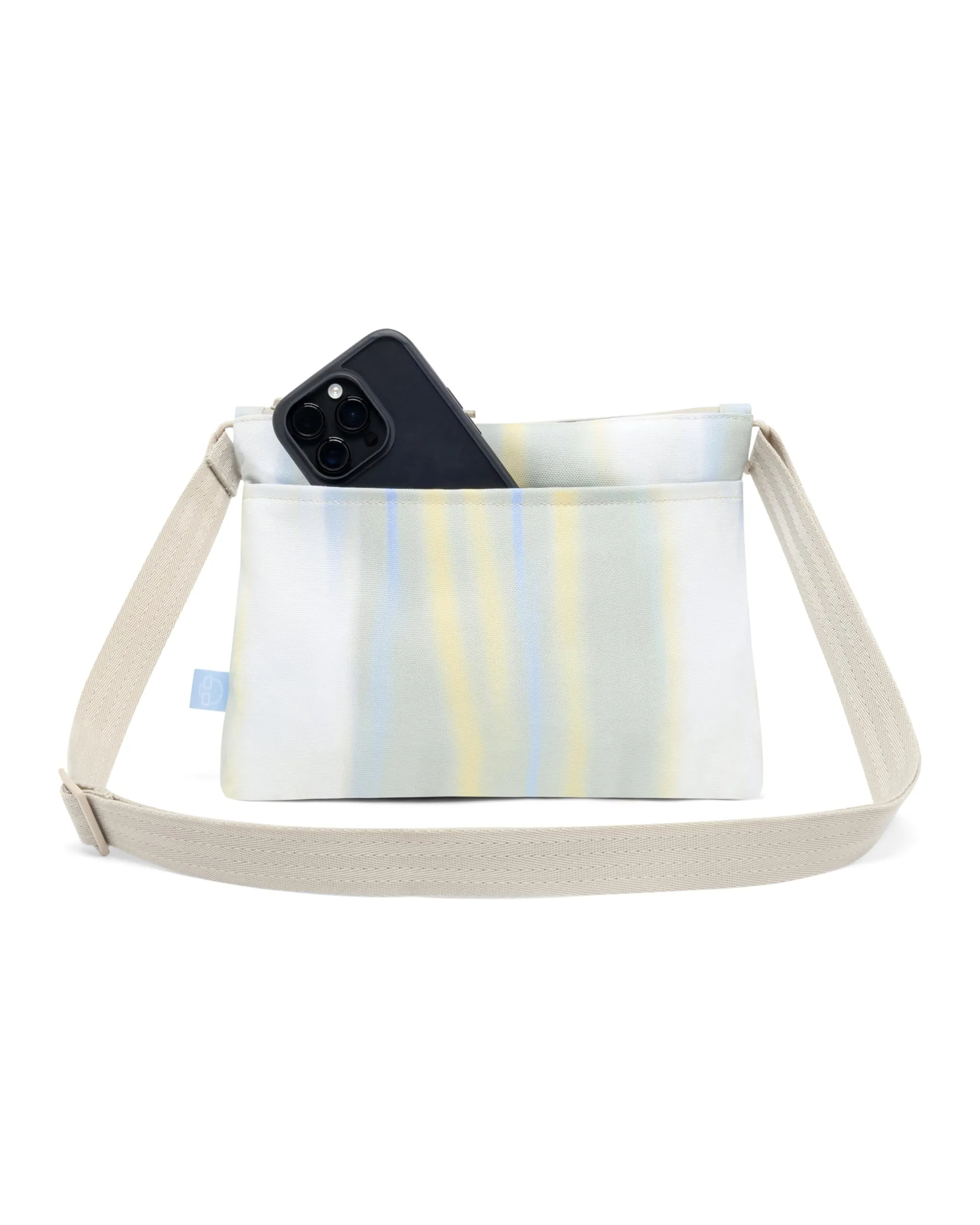 Johnny Urban Marsupio Petto Uomo e Donna Beige – Drew - immagine 4