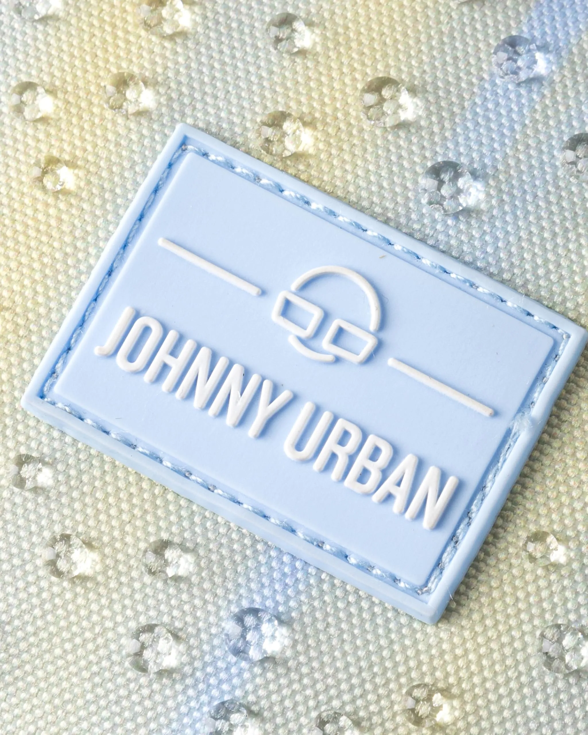 Johnny Urban Marsupio Petto Uomo e Donna Beige – Drew - immagine 8