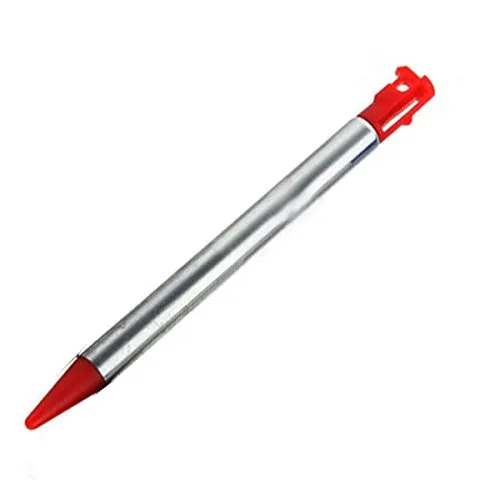 C-FUNN 1 Pc Professional Stylus Touch Pen Set Pack per Nintendo 3Ds Colore - immagine 4