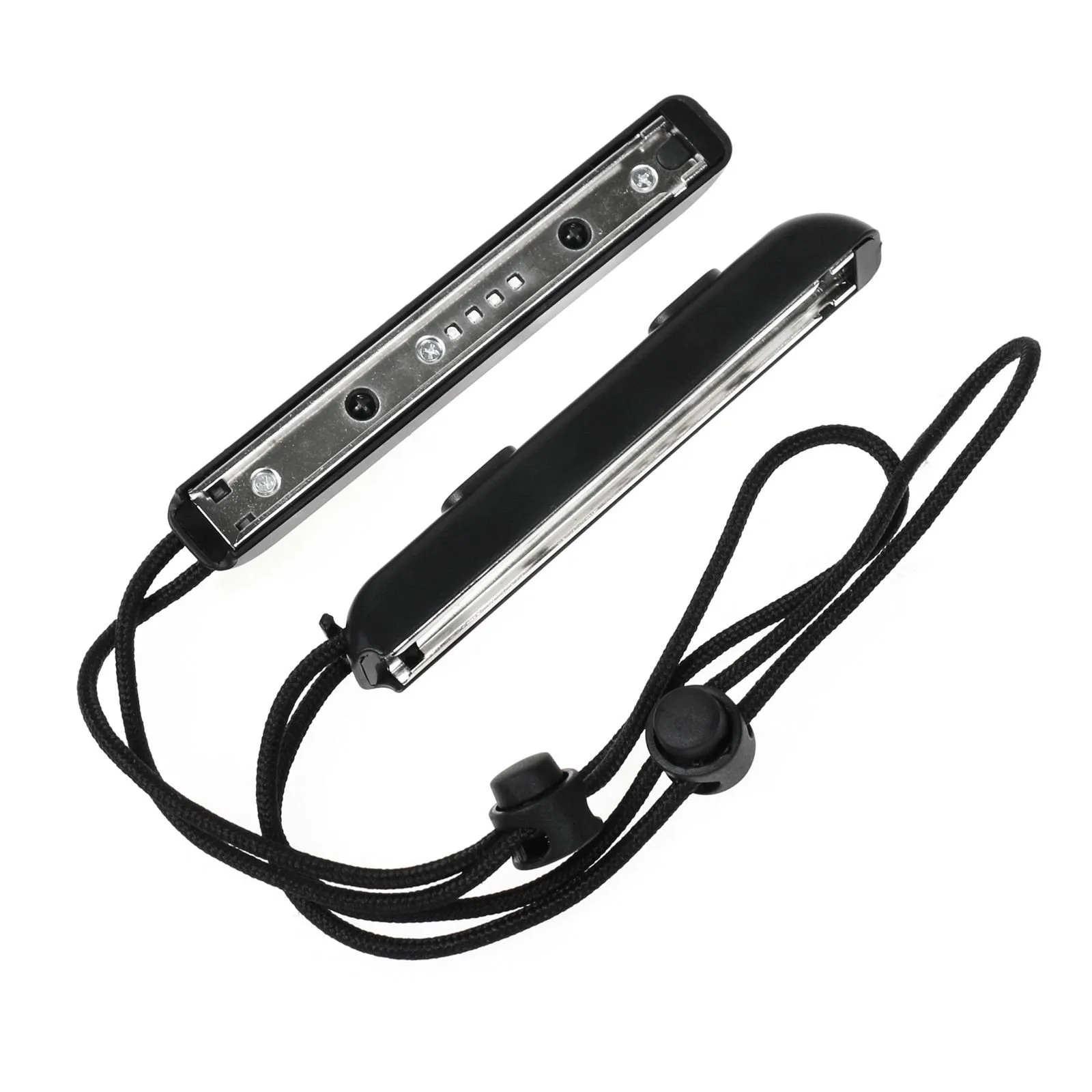 LICHIFIT - 1 Paio di Cinturini Gamepad da Polso con Blocco per Controller NS - immagine 1