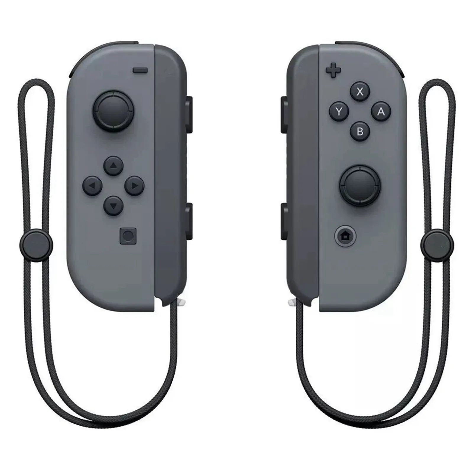 LICHIFIT - 1 Paio di Cinturini Gamepad da Polso con Blocco per Controller NS - immagine 5