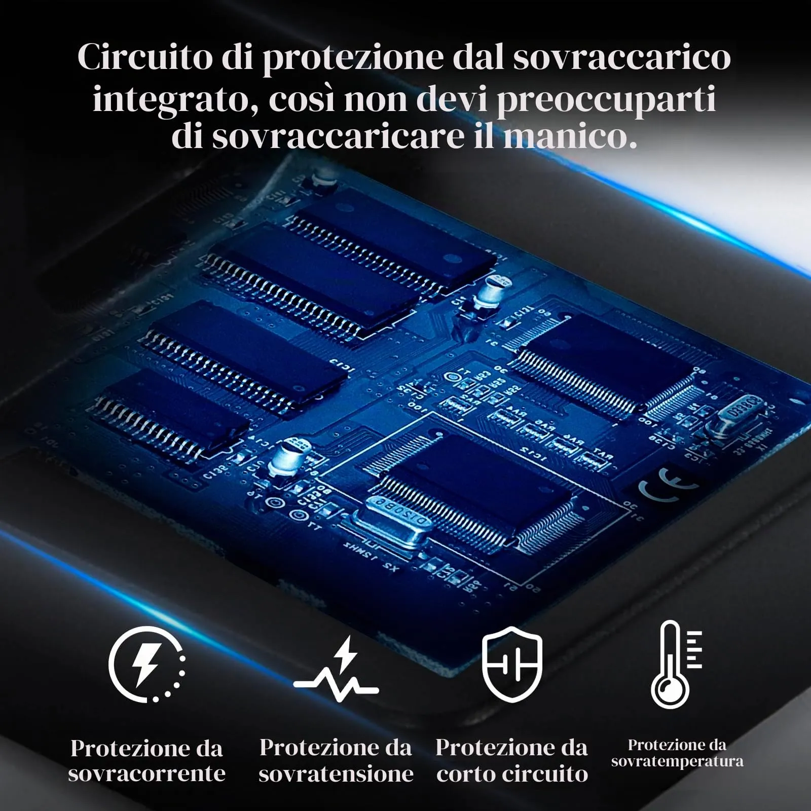 ELUTENG Stazione di Caricatore per Nintendo Switch 2 in 1 Base di Ricarica per Joycon con Indicazione LED Ricarica Veloce Caricatore per 2 Joycon Switch Caricabatterie Dock Switch con Cavo Type-C - immagine 5