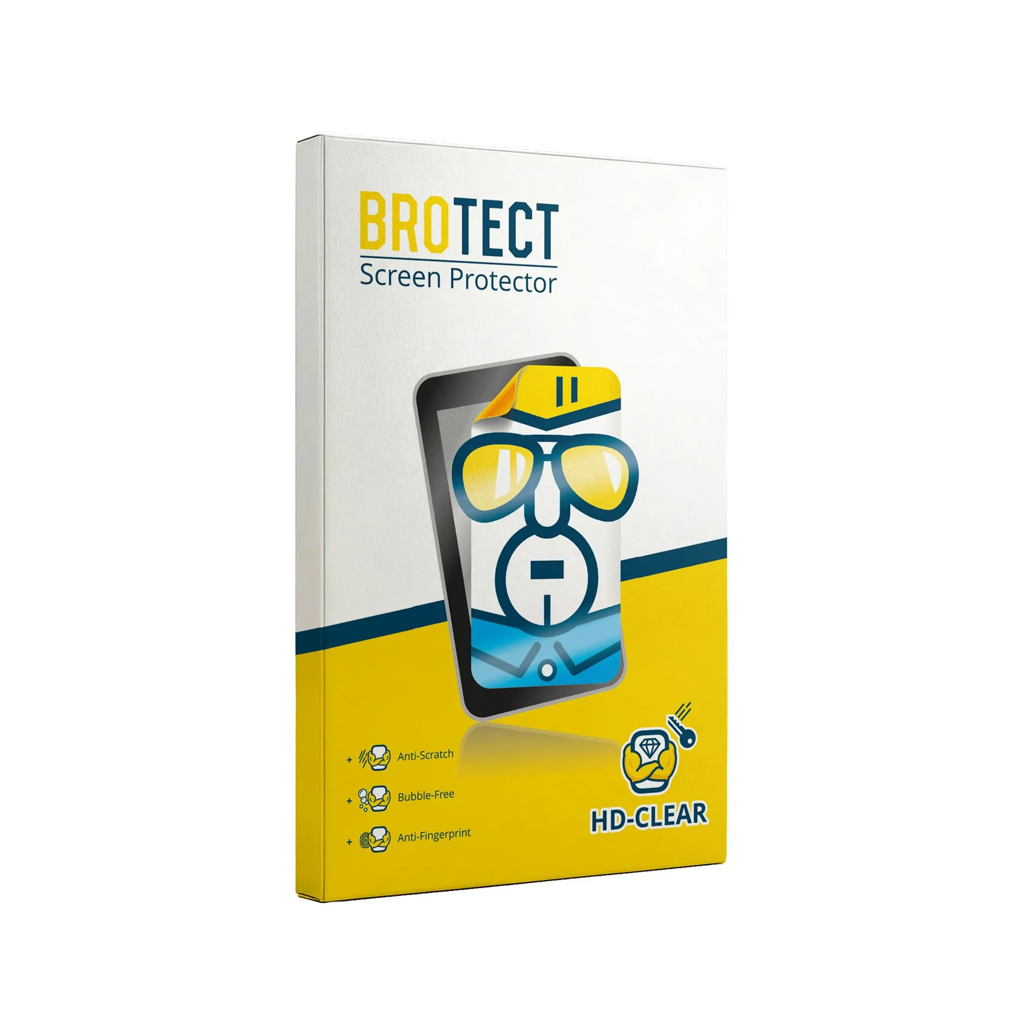BROTECT Pellicola Protettiva per Nintendo 3DS - immagine 3