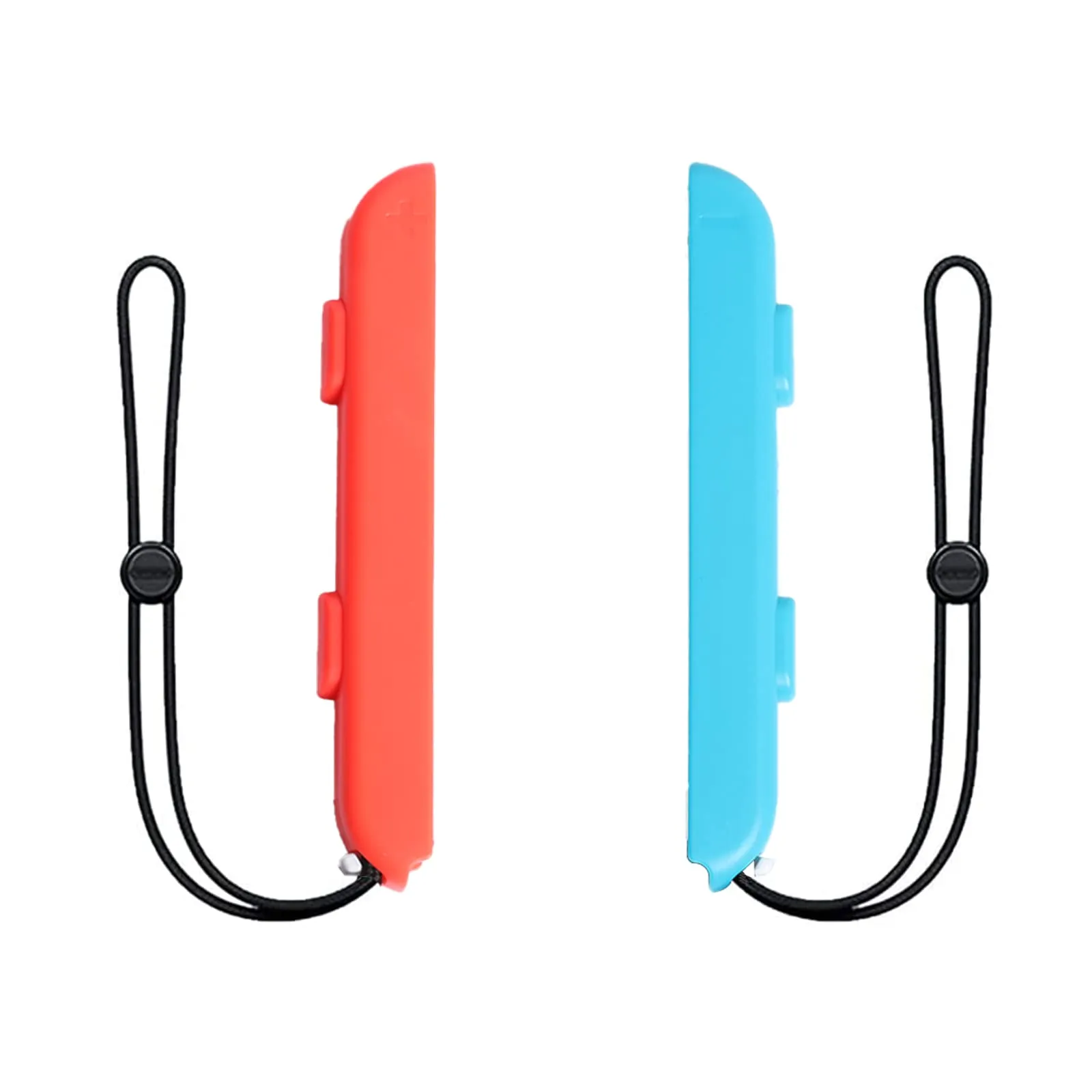 LICHIFIT 1 Paio di cordini per Cinturino da Polso Joy-con Gamepad con Blocco della Maniglia per Nintendo Switch Controllore - immagine 1
