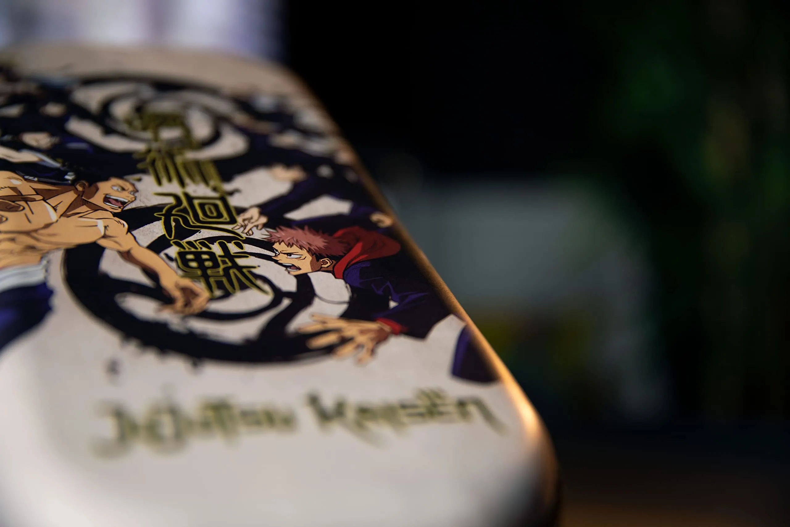 Konix Jujutsu Kaisen Custodia di protezione e trasporto Nintendo Switch, Switch Lite e Switch OLED - 8 giochi - Design Jujutsu Kaisen - Beige - immagine 7