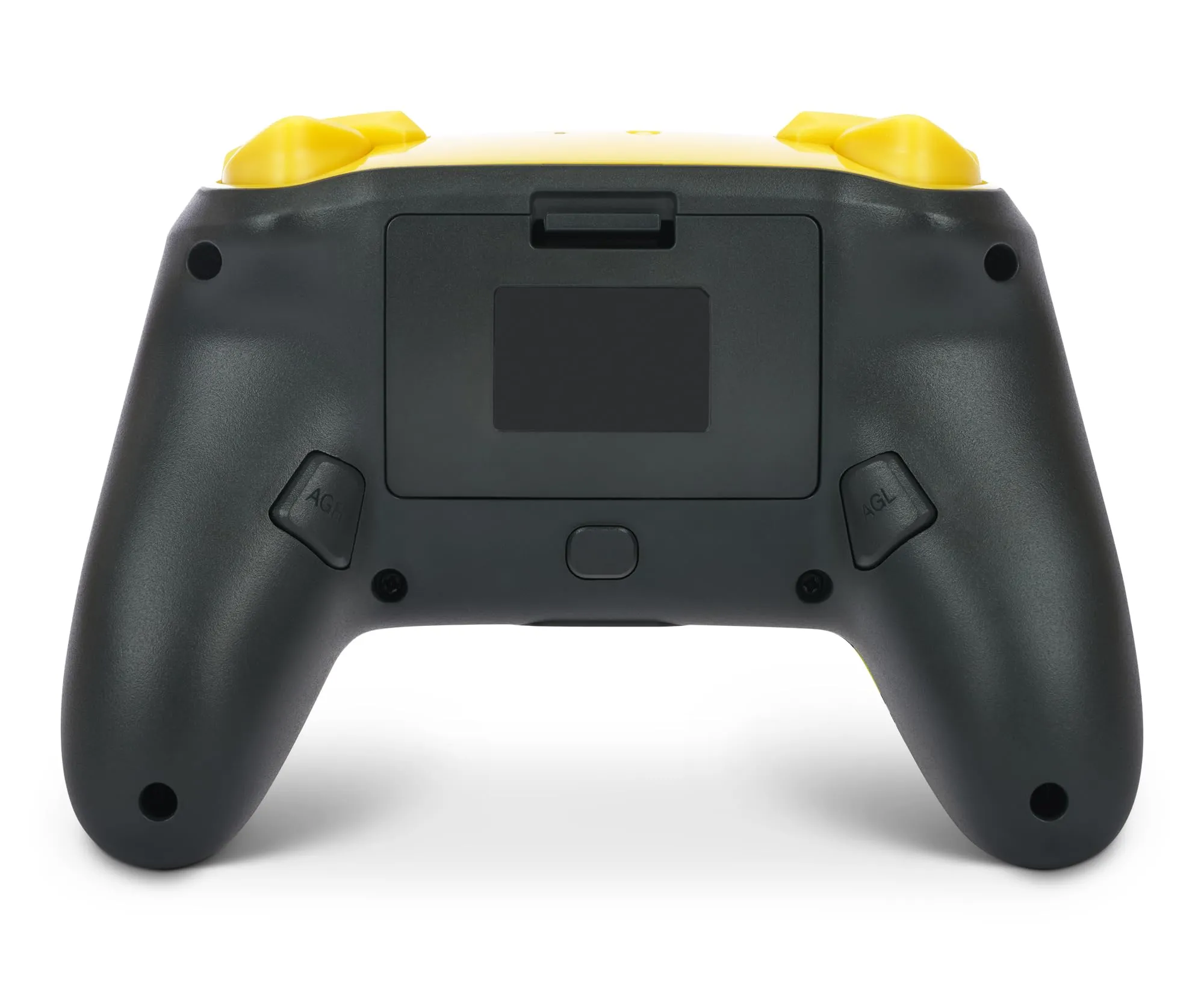 PowerA Controller Senza Fili per Nintendo Switch: Pikachu Estasiato, Modello OLED, Lite - Gamepad, Controller di Gioco Bluetooth - immagine 4