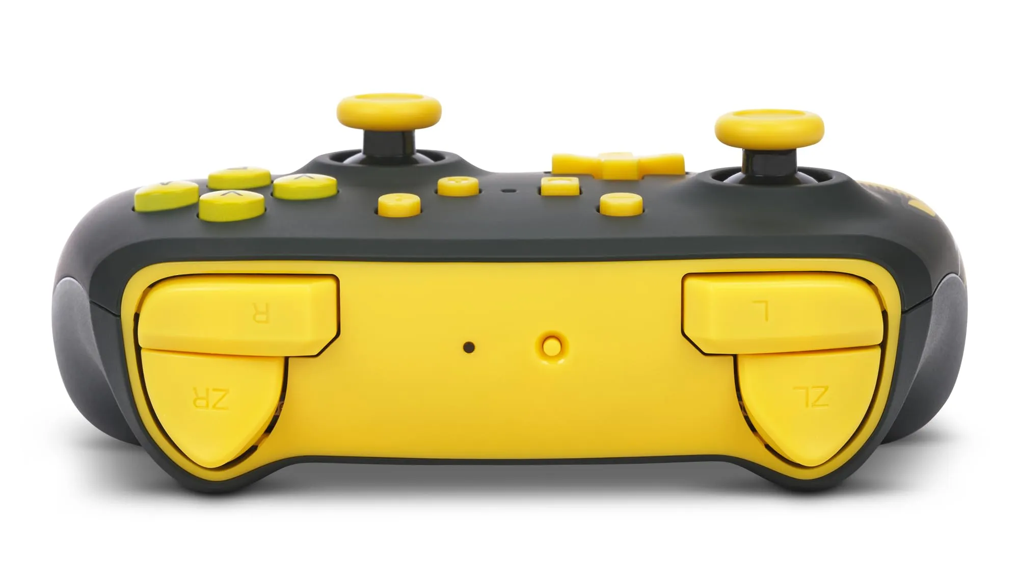PowerA Controller Senza Fili per Nintendo Switch: Pikachu Estasiato, Modello OLED, Lite - Gamepad, Controller di Gioco Bluetooth - immagine 7