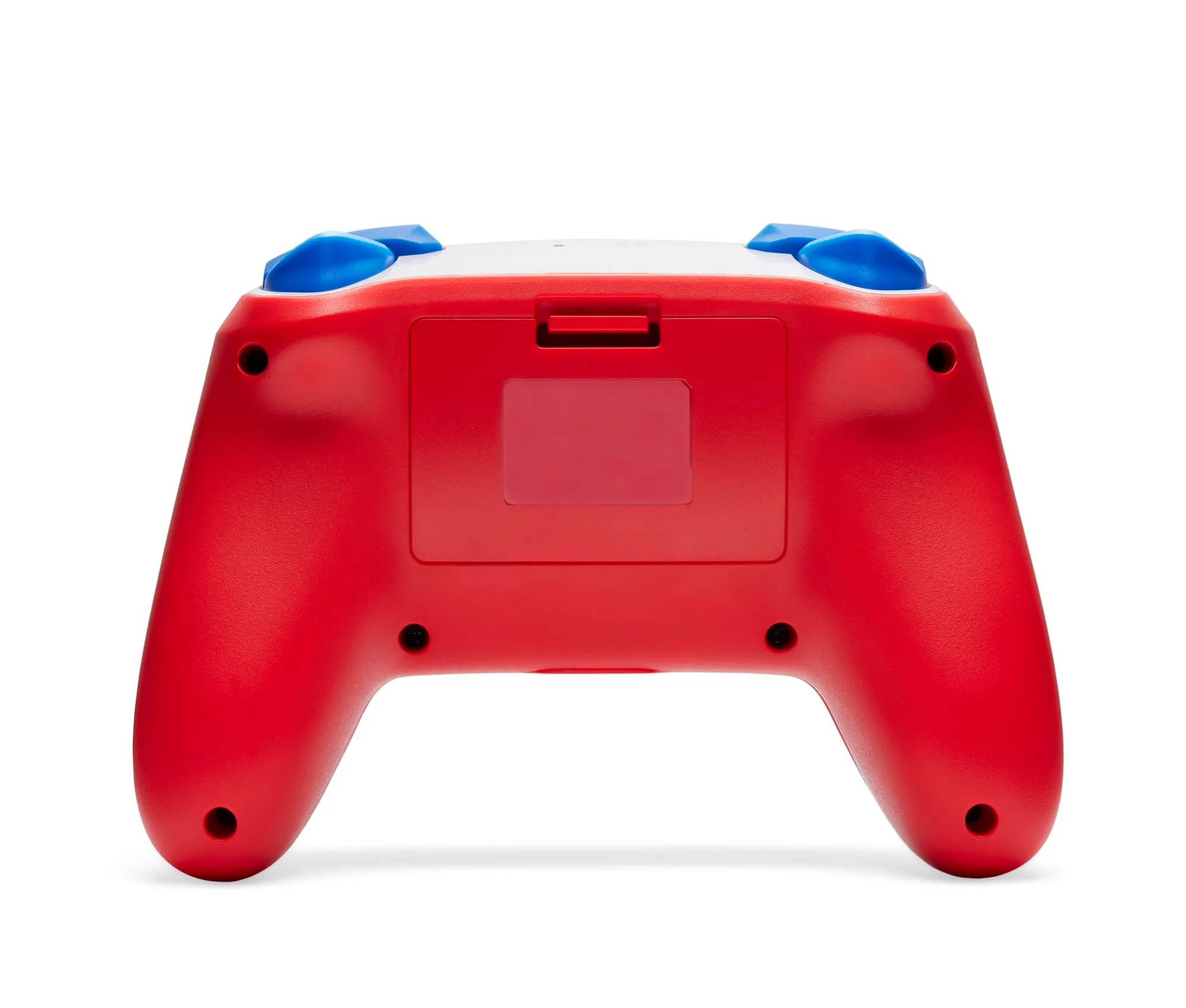 Manette sans fil à piles PowerA Mario Joy pour Nintendo Switch - immagine 4