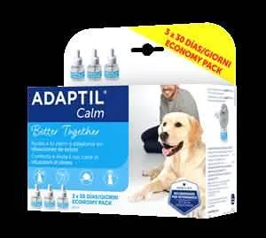 Adaptil Calm 3 Refill Es It - immagine 1