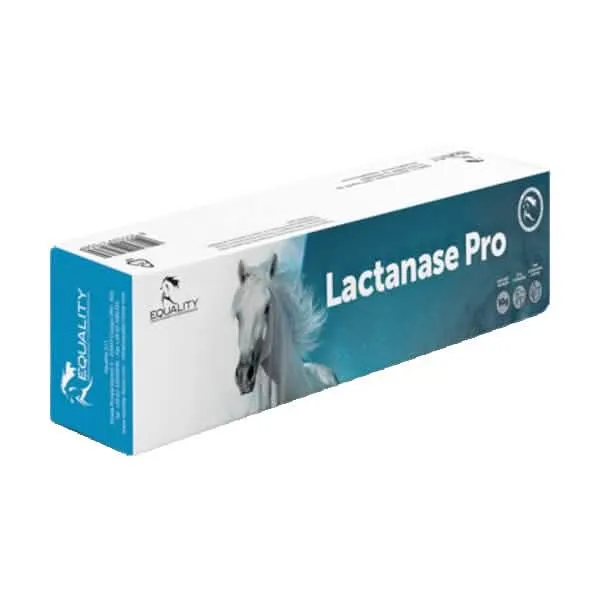 Lactanase pro siringa pasta orale per cavalli 50 g - immagine 1