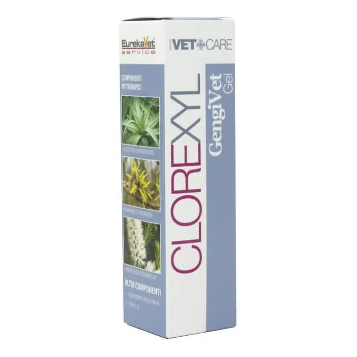 Vetcare clorexyl gen givet 50 ml - immagine 1