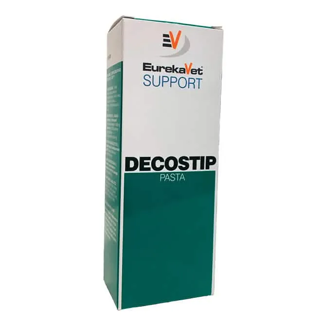 Eurekavet support decostip pasta 80 g - immagine 1