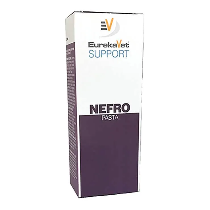 Nefro vetcare pasta 80 g - immagine 1