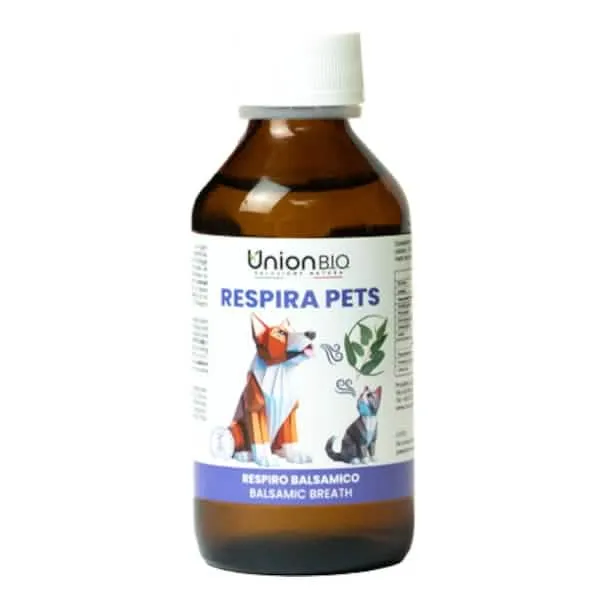 Respira pets 100 ml - immagine 1