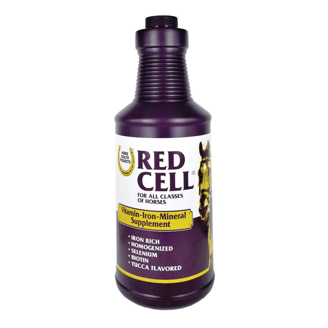 Red cell 946ml - immagine 1