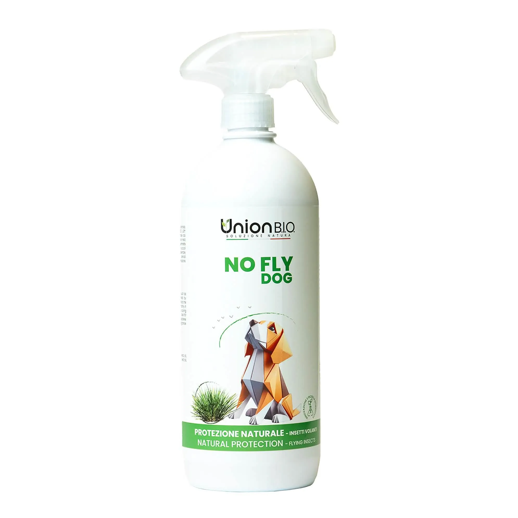 No fly dog sol insetti 1 l - immagine 1