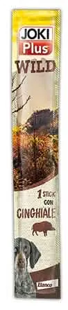 Joki plus cane wild cinghiale 12 g - immagine 1