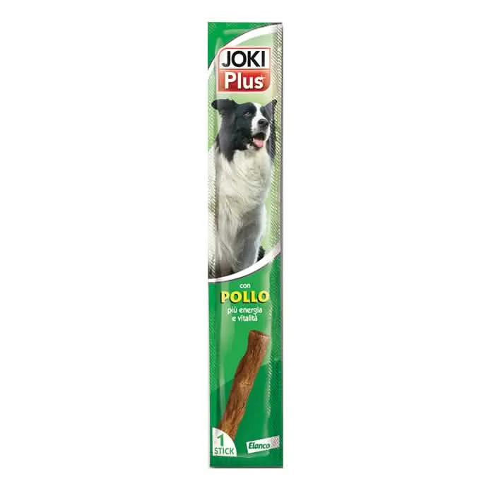 Joki plus cane con pollo 12 g - immagine 1
