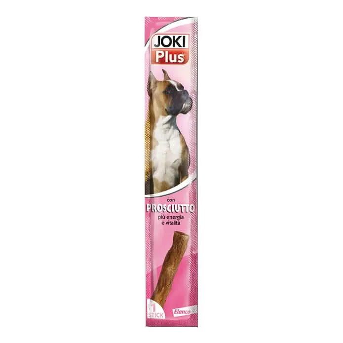 Joki plus cane con prosciutto 12 g - immagine 1