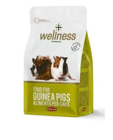 PADOVAN WELLNESS CAVIE 1 KG - immagine 1