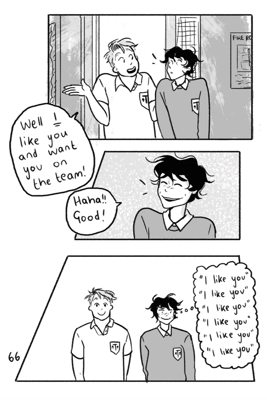 Heartstopper: The million-copy bestselling series, now on Netflix!: 1 - immagine 2