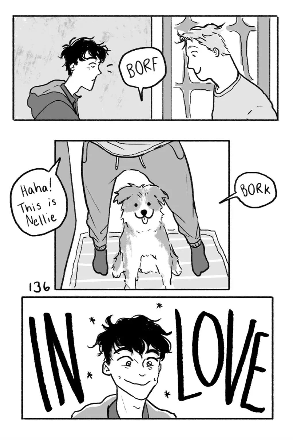 Heartstopper: The million-copy bestselling series, now on Netflix!: 1 - immagine 4