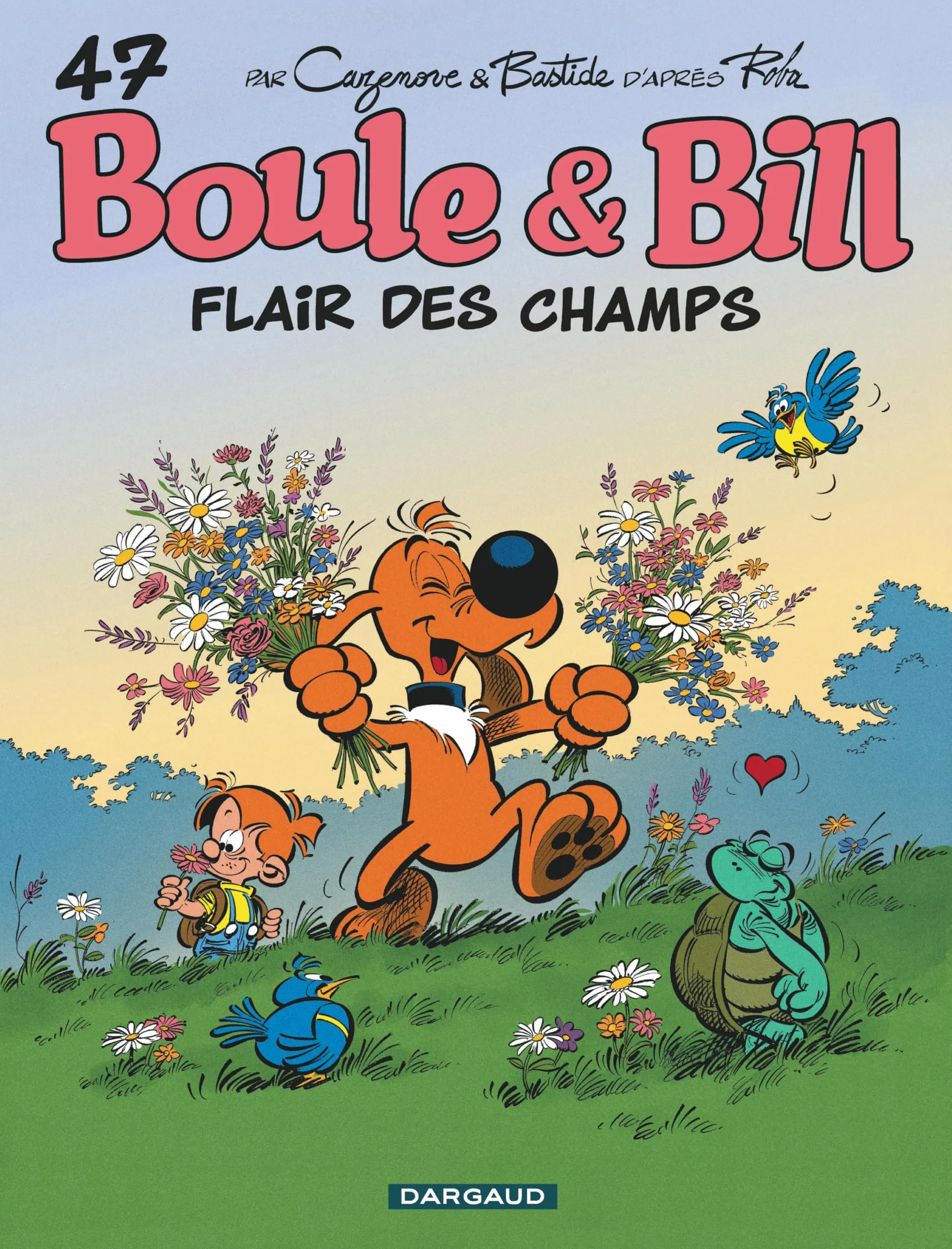 Flair des champs - immagine 1