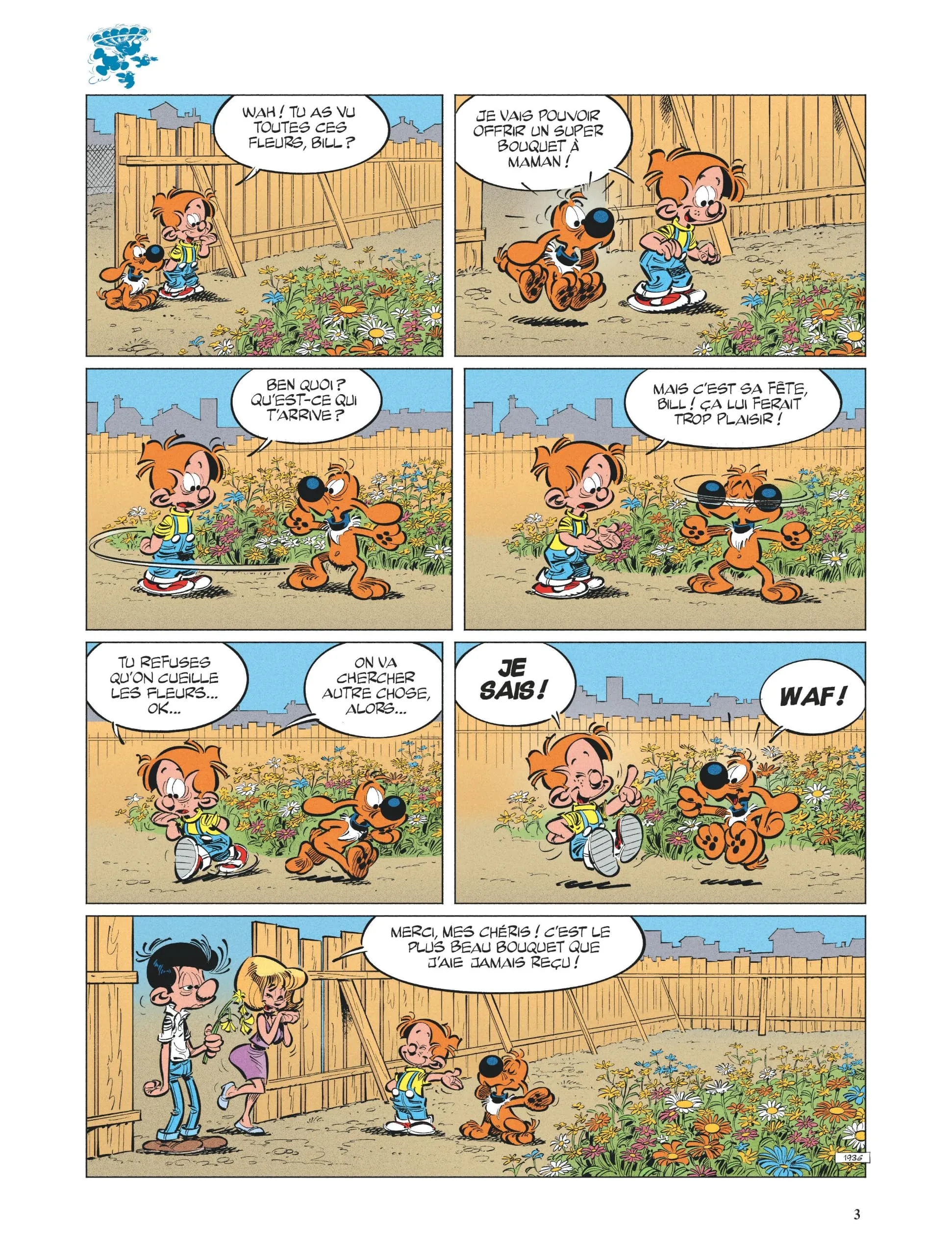 Flair des champs - immagine 2
