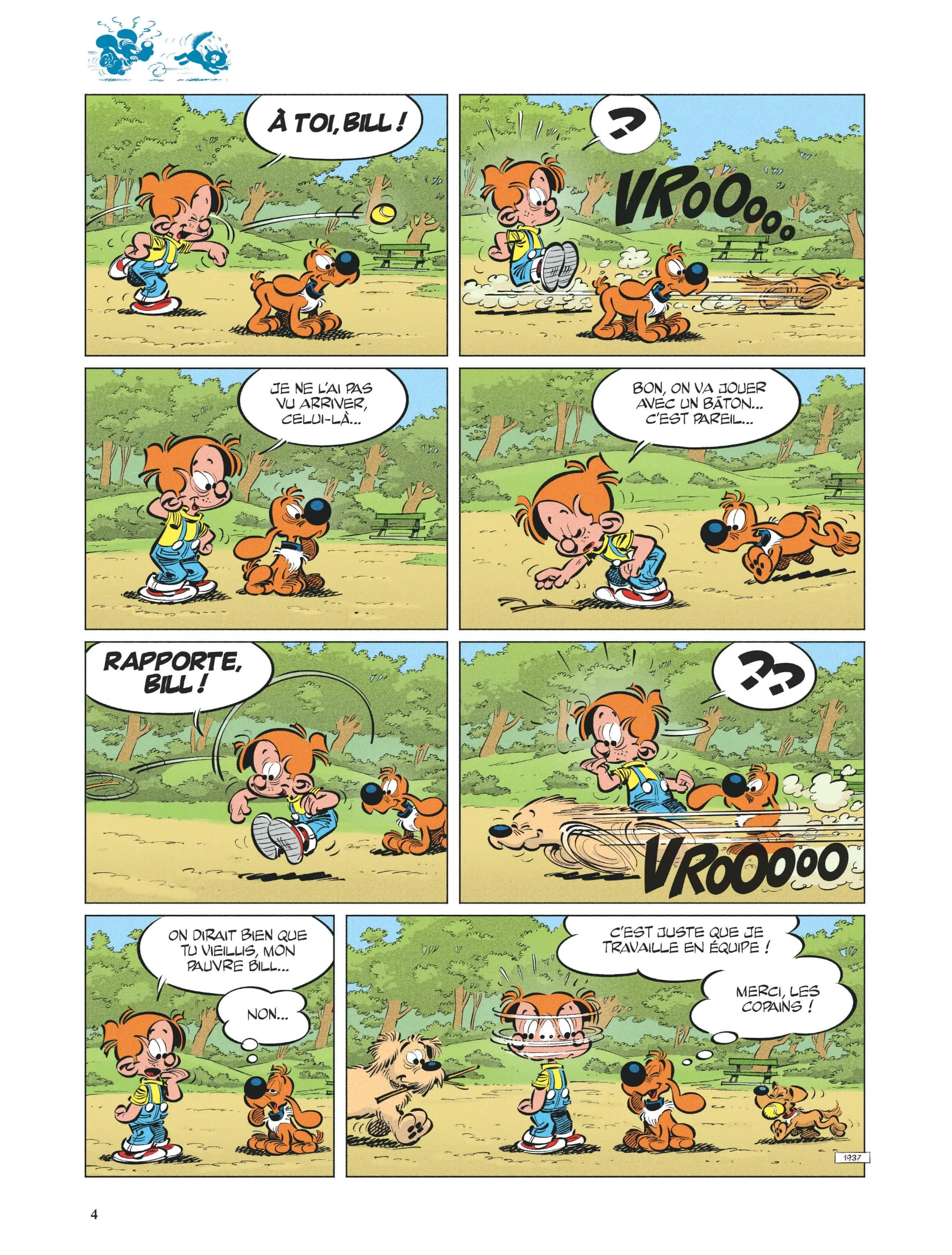 Flair des champs - immagine 3