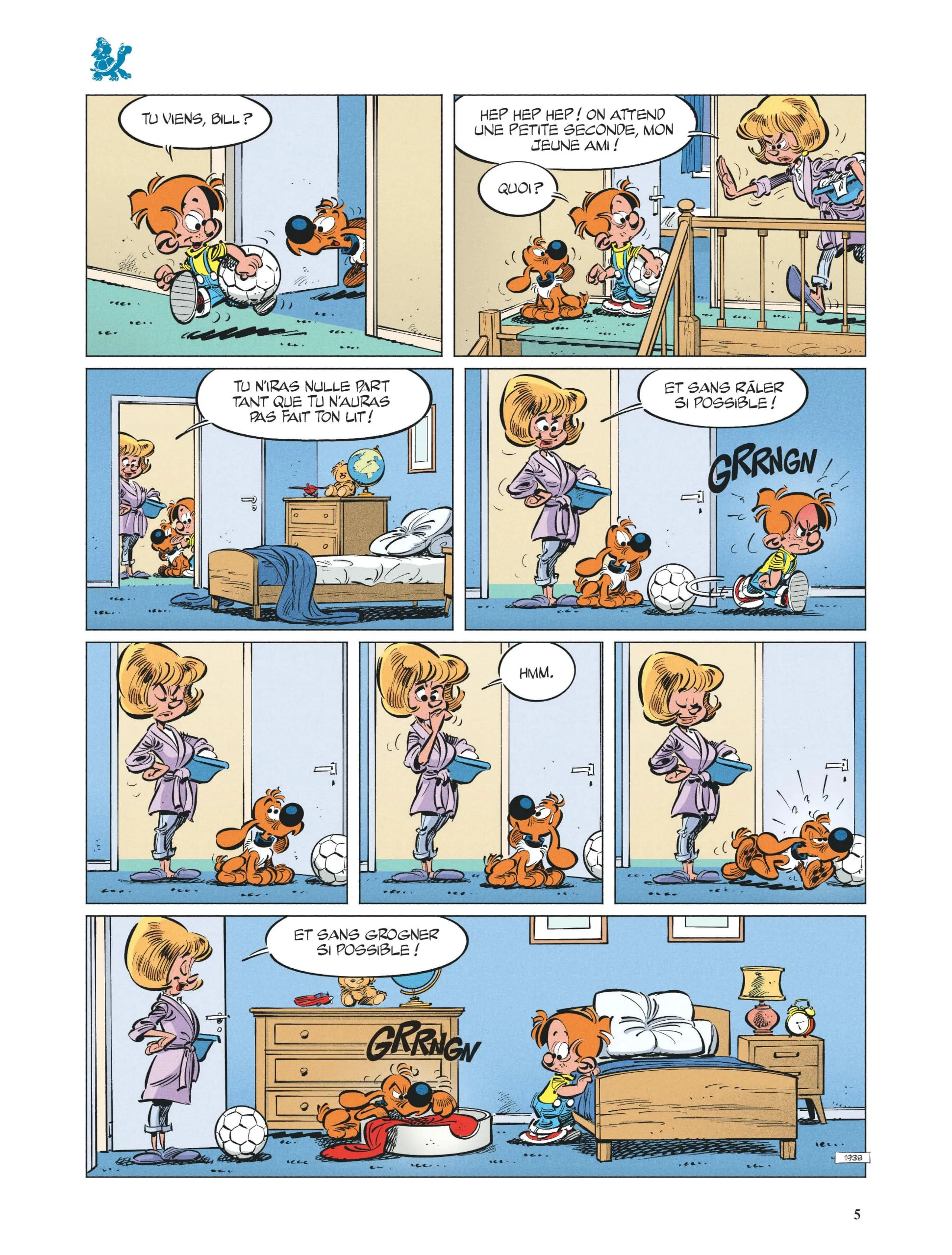 Flair des champs - immagine 4