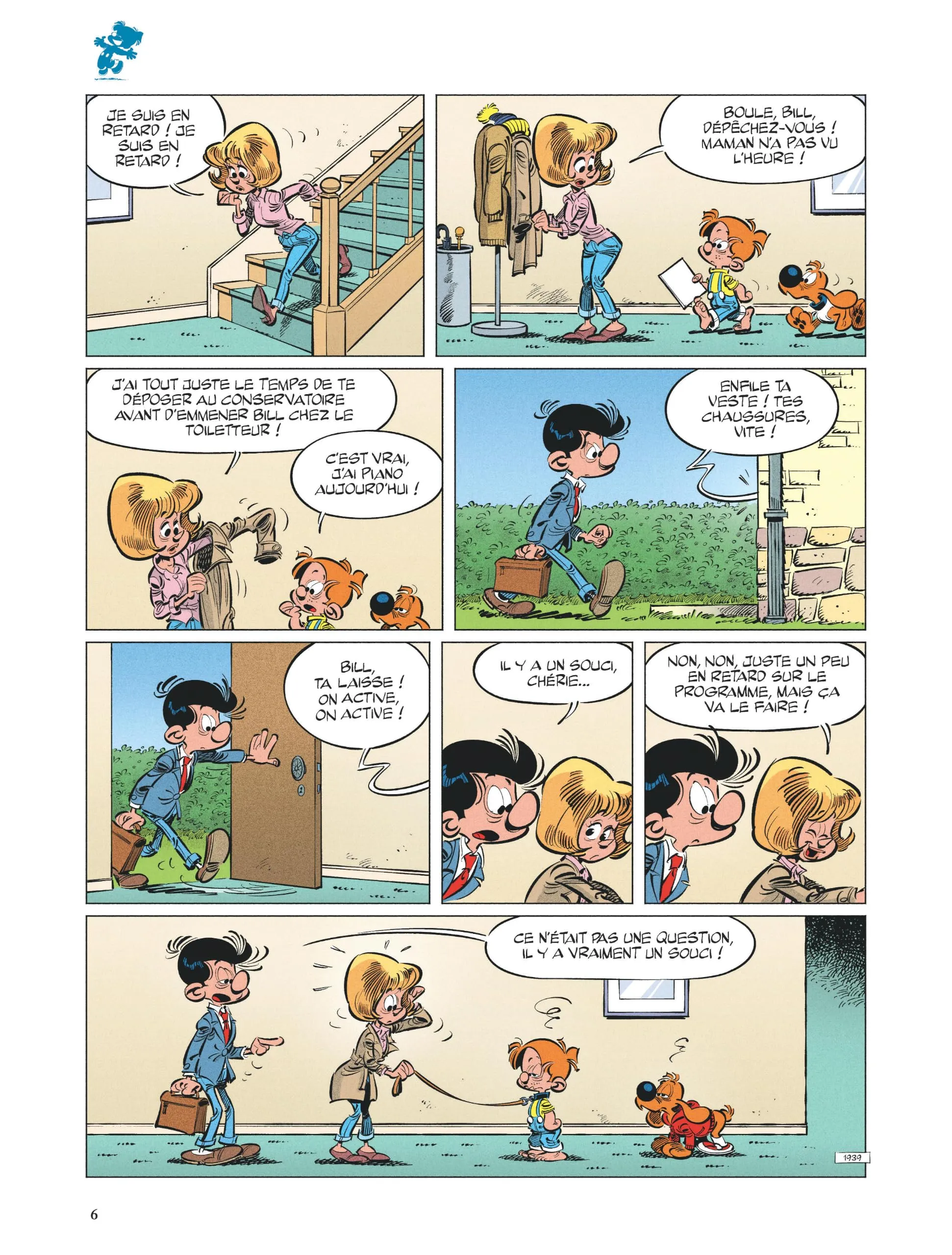 Flair des champs - immagine 5