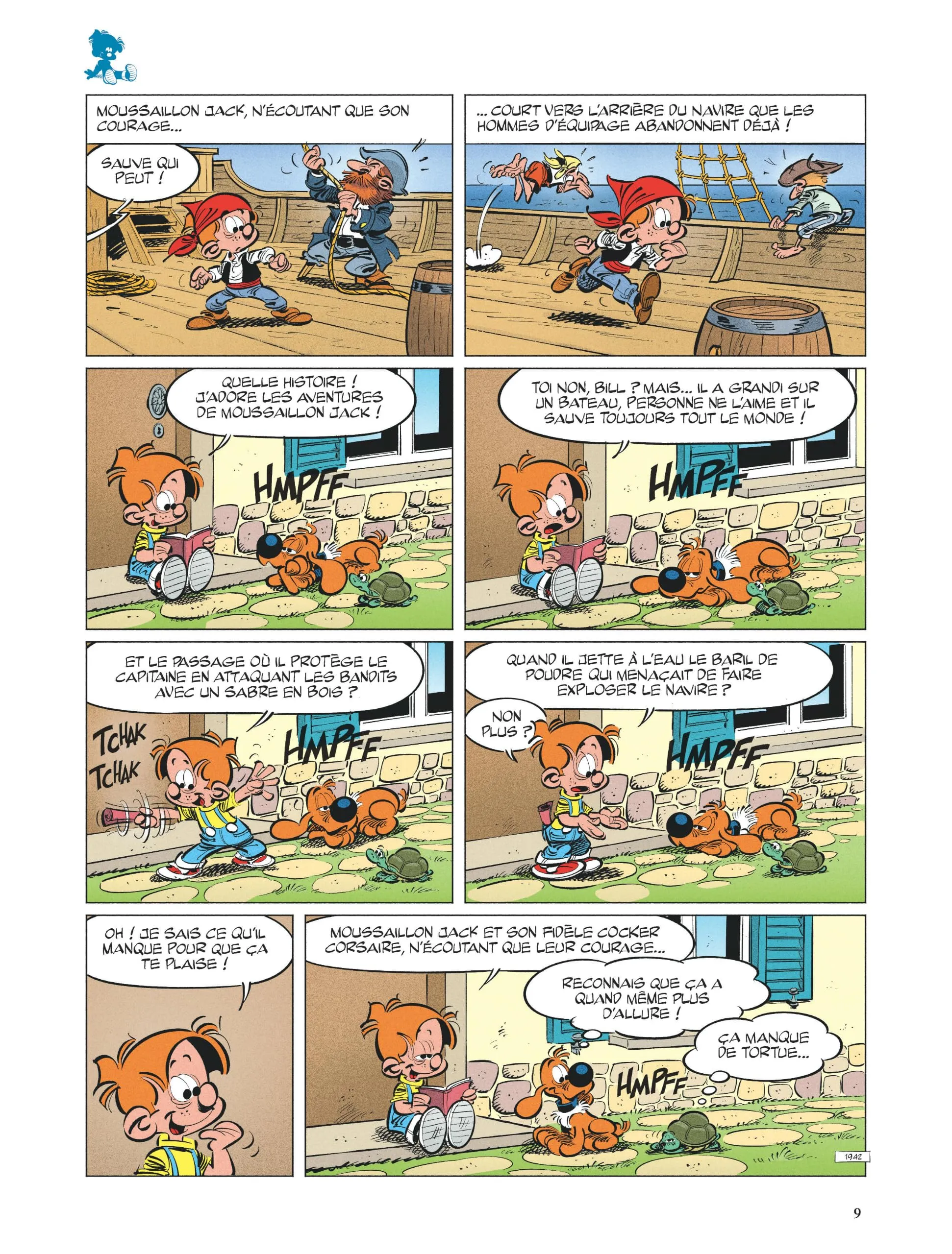 Flair des champs - immagine 8