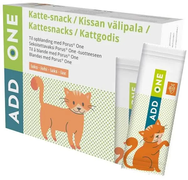 Add One 30 Bustine - immagine 1