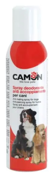 Spray deodorante anti accoppiamento 200 ml - immagine 1