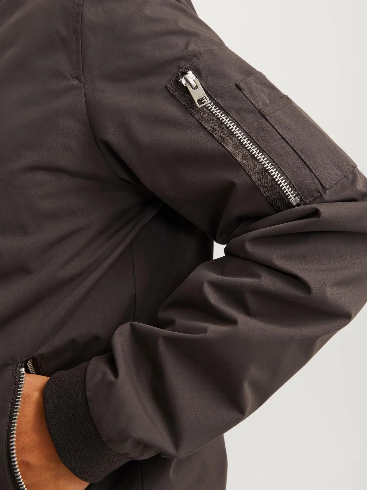 JACK & JONES Giubbotto Bomber - immagine 4